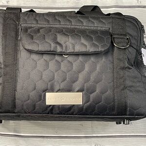 SaintHound Globetrotter Travel Carrier , Airline Compliant, Stylish Yet Durable